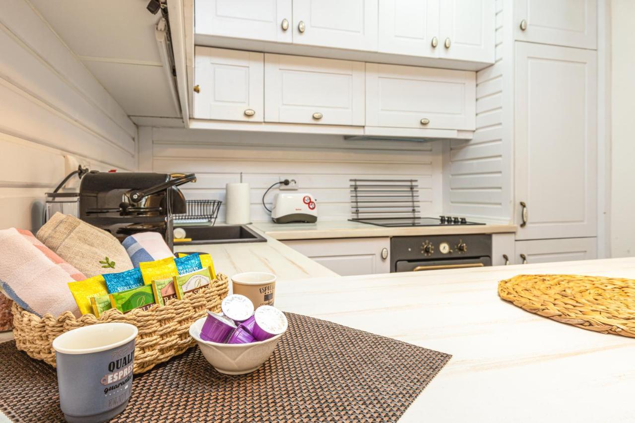Stylish 1Bd Flat With A Terrace Near The Centre Of Plovdiv By Flat Mаnager Apartment Ngoại thất bức ảnh